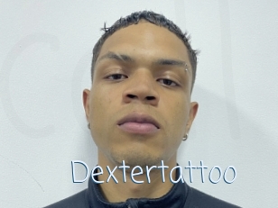 Dextertattoo