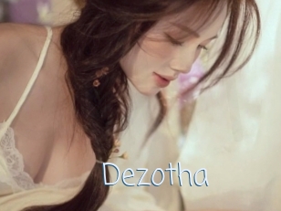 Dezotha