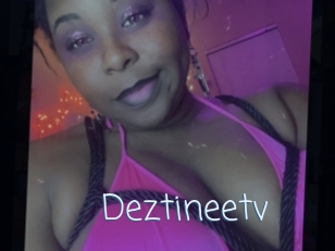 Deztineetv