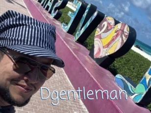 Dgentleman