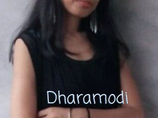 Dharamodi