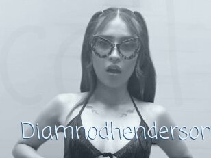 Diamnodhenderson