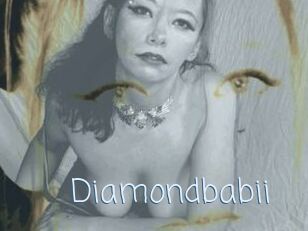 Diamondbabii