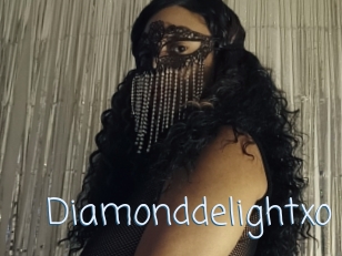 Diamonddelightxo