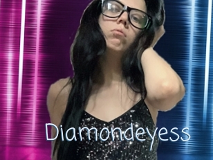 Diamondeyess