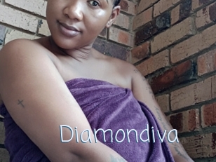 Diamondiva