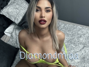 Diamondmiaa