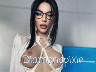 Diamondpixie