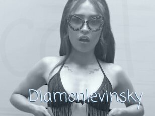 Diamonlevinsky