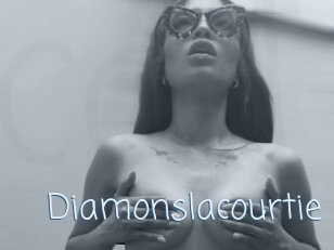 Diamonslacourtie