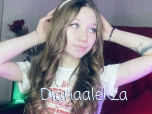 Dianaalekza