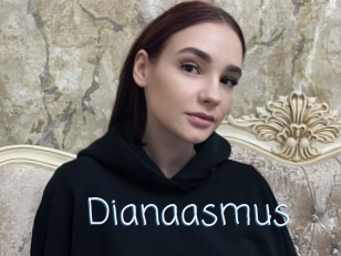 Dianaasmus