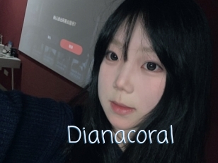 Dianacoral