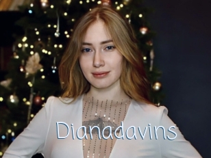 Dianadavins