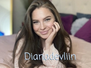 Dianadevliin