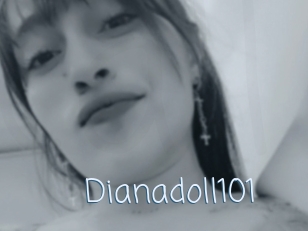 Dianadoll101