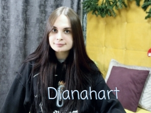 Dianahart