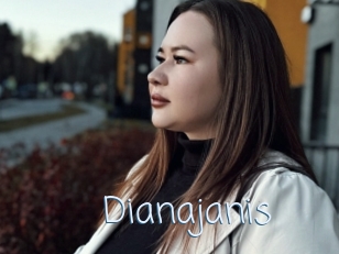 Dianajanis