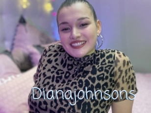 Dianajohnsons