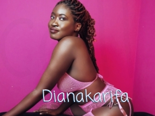 Dianakarifa