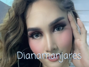 Dianamanjares