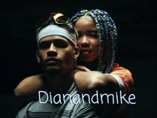 Dianandmike