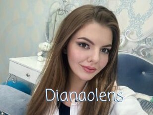 Dianaolens