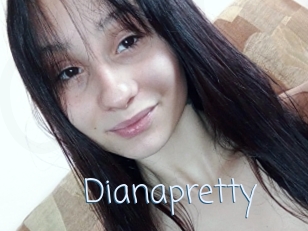 Dianapretty