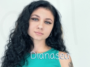 Dianasea