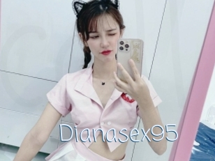 Dianasex95