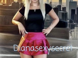 Dianasexysecret