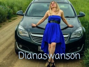 Dianaswanson