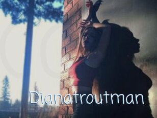 Dianatroutman