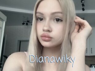 Dianawiky