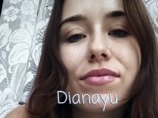 Dianayu