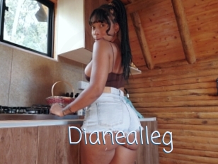 Dianealleg