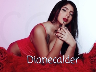 Dianecalder