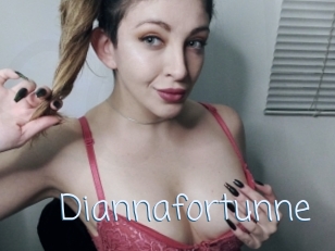 Diannafortunne