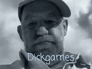 Dickgames