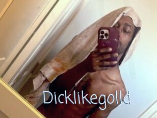 Dicklikegolld