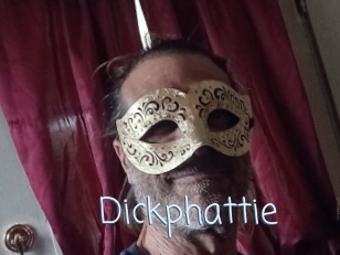 Dickphattie