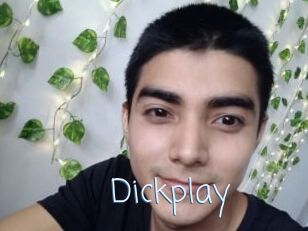 Dickplay