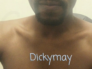 Dickymay