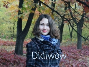 Didiwow