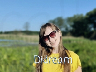 Didream