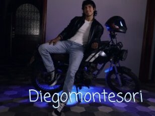 Diegomontesori