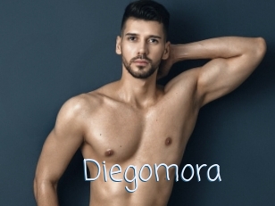 Diegomora