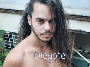 Diegote