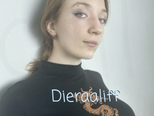 Dieraaliff