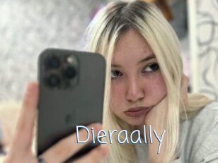 Dieraally